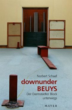downunder Beuys - Schaaf, Norbert