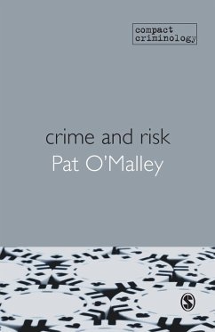 Cover Crime and Risk