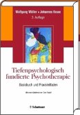 Tiefenpsychologisch fundierte Psychotherapie