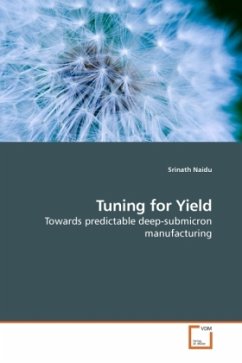 Tuning for Yield - Naidu, Srinath