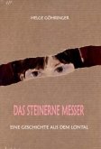 Das steinerne Messer Das steinerne Messer