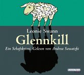 Glennkill / Schaf-Thriller Bd.1 (4 Audio-CDs)
