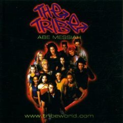 The Tribe: Abe Messiah - The Tribe