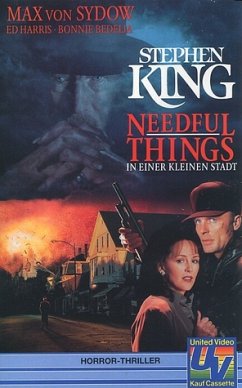 Needful Things