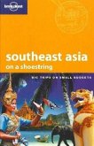 Lonely Planet Southeast Asia on a Shoestring