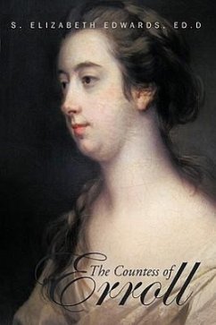 The Countess of Erroll - Edwards, Ed D. S. Elizabeth; Edwards, S. Elizabeth
