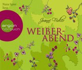Weiberabend Bd.1 (4 Audio-CDs)