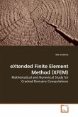 eXtended Finite Element Method (XFEM)