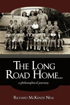 The Long Road Home... - Neal, Richard Mckenzie