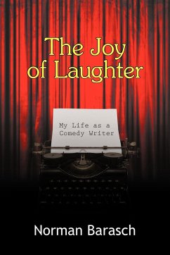 The Joy of Laughter - Norman Barasch, Barasch