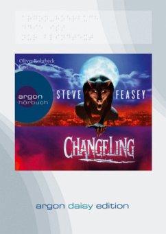 Changeling - Feasey, Steve