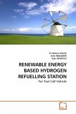 RENEWABLE ENERGY BASED HYDROGEN REFUELLING STATION