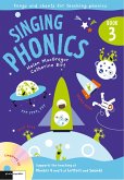 SINGING PHONICS BK 3