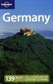 Lonely Planet Germany