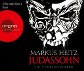 Judassohn / Pakt der Dunkelheit Bd.5 (6 Audio-CDs) Judassohn / Pakt der Dunkelheit Bd.5 (6 Audio-CDs)