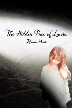 The Hidden Face of Laura - Mims, Elaine