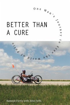 Better Than a Cure - Ramesh Ferris, Ferris