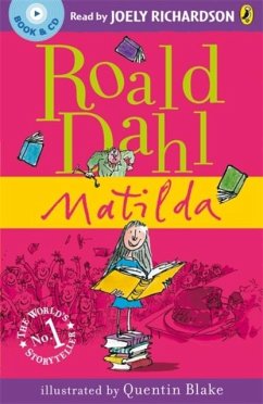 Cover Matilda