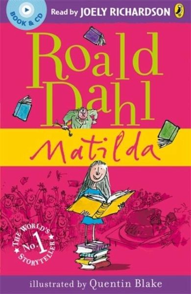 Matilda Matilda