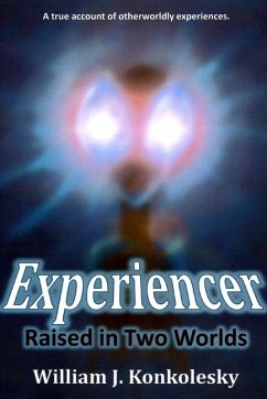 Experiencer - Konkolesky, William