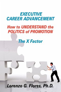 Executive Career Advancement - Flores Ph. D., Lorenzo G.