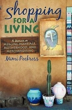 Shopping for a Living - Mimi Pockross, Pockross