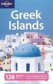 Lonely Planet Greek Islands