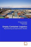 Empty Container Logistics