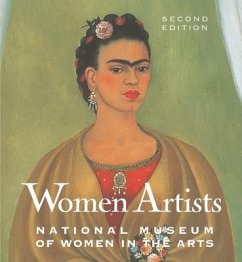 Women Artists - Sterling, Susan Fisher