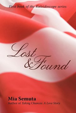 Lost & Found - Mia Semuta, Semuta