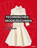 Technisches Modezeichnen