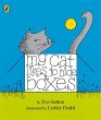 My Cat Likes to hide in Boxes - Bild 1
