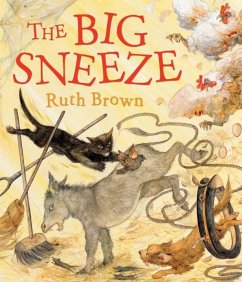 The Big Sneeze - Brown, Ruth