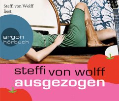 Ausgezogen - Wolff, Steffi von