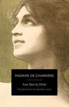 Four Tales by Zelide - Charrière, Madame Isabelle de