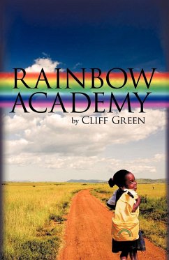 Rainbow Academy - Green, Cliff