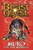 Beast Quest: 32: Muro the Rat Monster