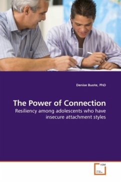 The Power of Connection - Buote, Denise
