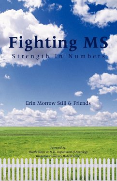 Fighting MS - Erin Morrow Still & Friends