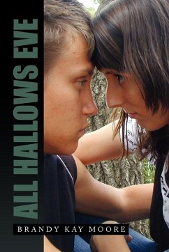 All Hallows Eve Cover All Hallows Eve