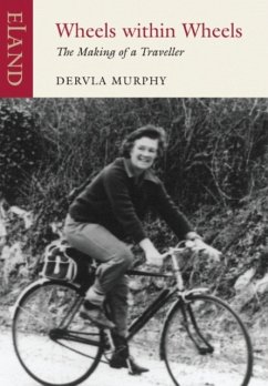 Wheels within Wheels - Murphy, Dervla