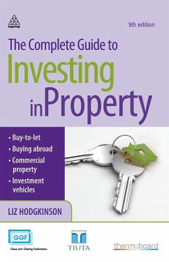The Complete Guide to Investing in Property - Marsh, Clive