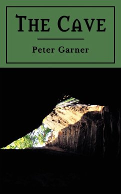 The Cave - Garner, Peter