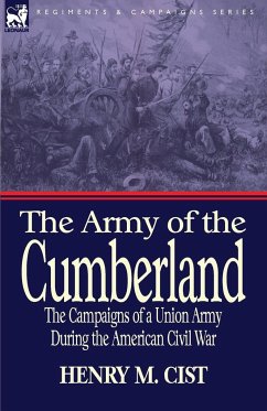 The Army of the Cumberland - Cist, Henry M