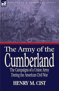 The Army of the Cumberland