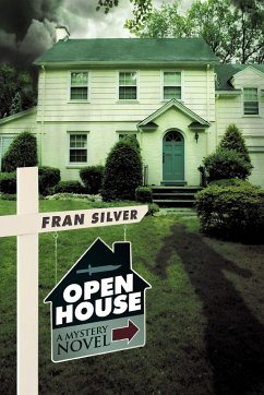 Open House - Fran Silver, Silver