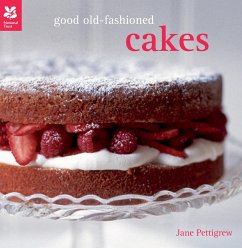 Good Old-Fashioned Cakes - Pettigrew, Jane
