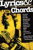 Lyrics & Chords, Songbook