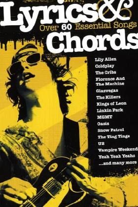 Lyrics & Chords, Songbook Lyrics & Chords, Songbook