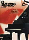 50 Film Tunes for Piano: Graded